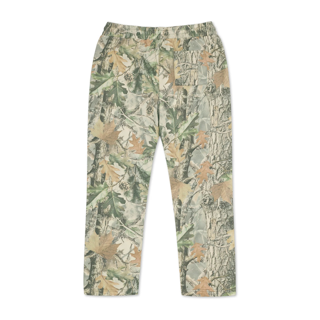 Camo Streetwear Sweatpants – Relaxed Fit Christian Streetwear Pants