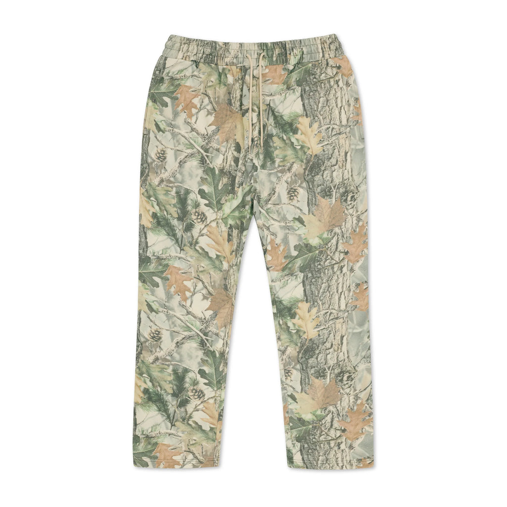 Camo Streetwear Sweatpants – Relaxed Fit Christian Streetwear Pants